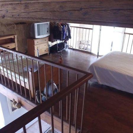 Chez Gene Apartment Авиньон Екстериор снимка