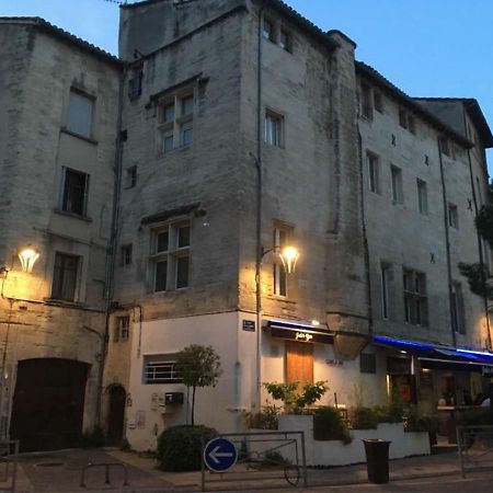 Chez Gene Apartment Авиньон Екстериор снимка