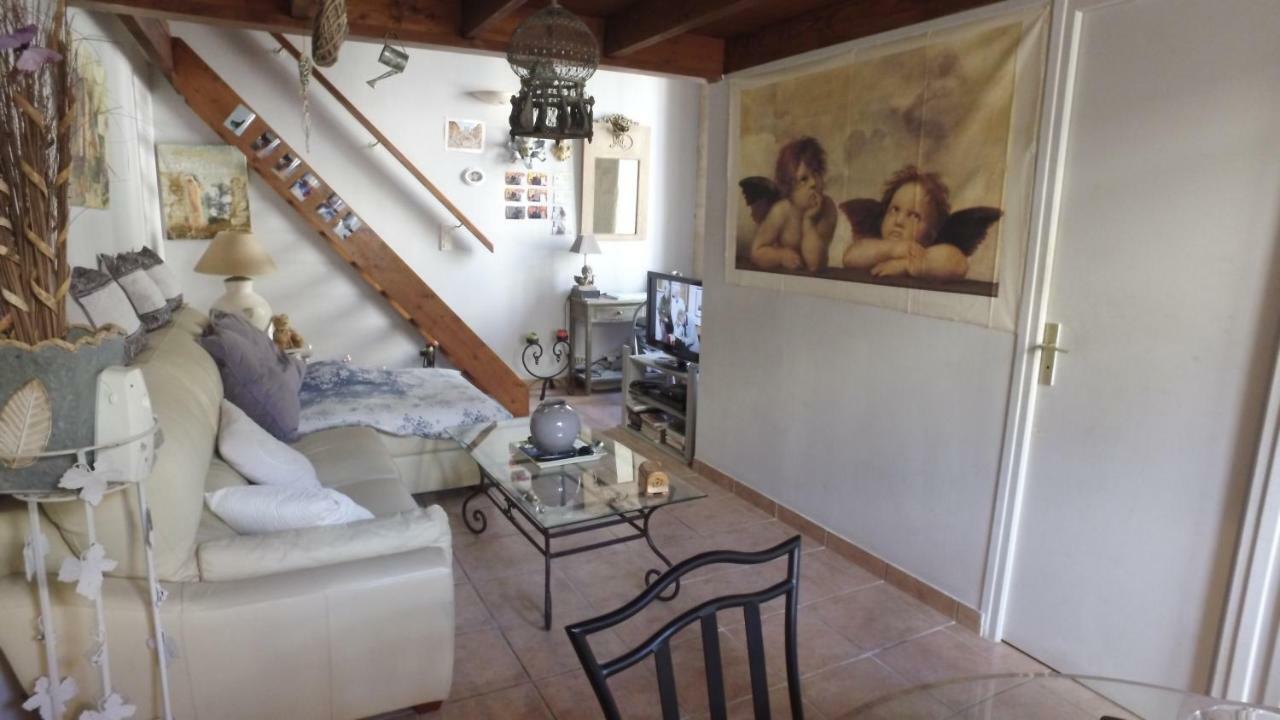 Chez Gene Apartment Авиньон Екстериор снимка