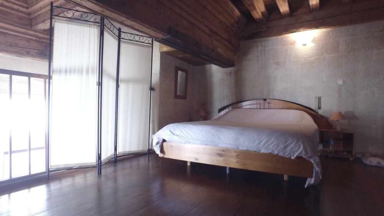Chez Gene Apartment Авиньон Екстериор снимка