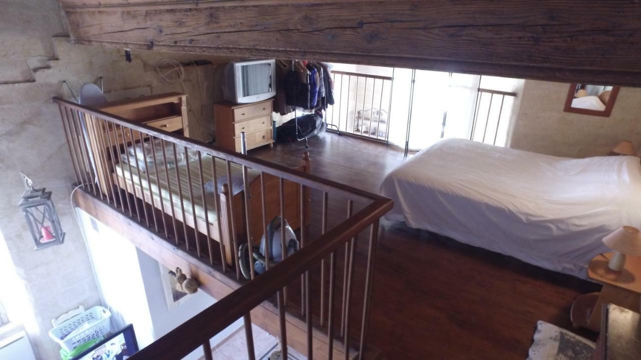 Chez Gene Apartment Авиньон Екстериор снимка