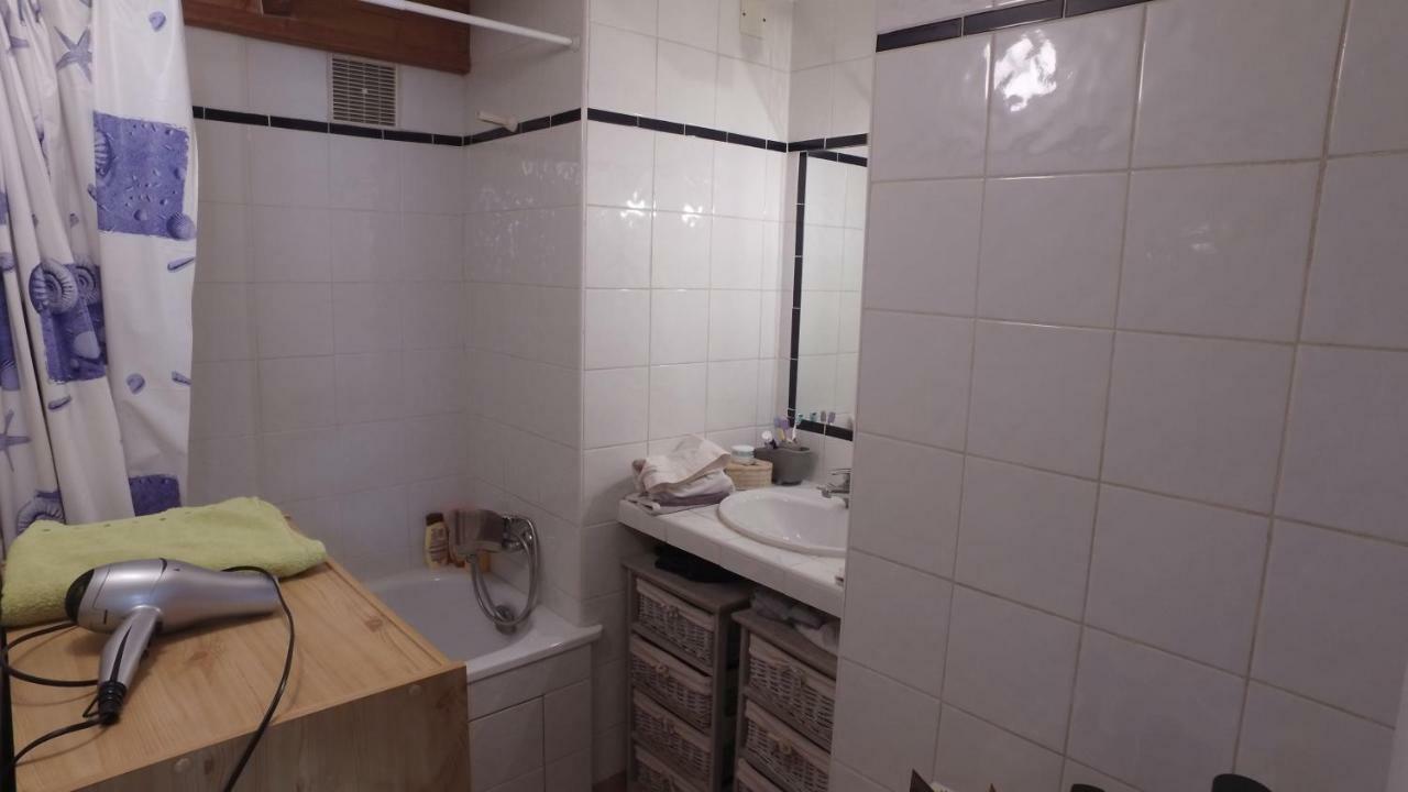 Chez Gene Apartment Авиньон Екстериор снимка