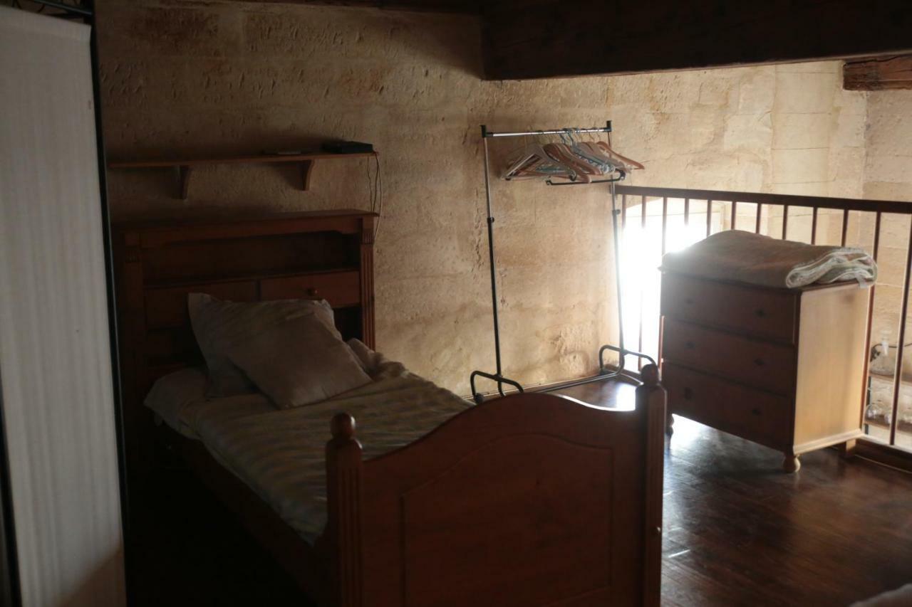 Chez Gene Apartment Авиньон Екстериор снимка