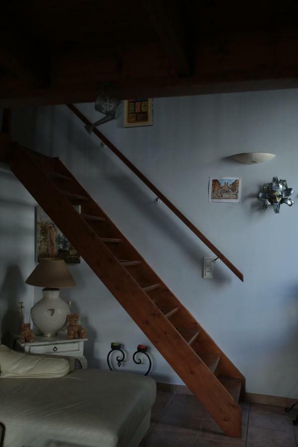 Chez Gene Apartment Авиньон Екстериор снимка