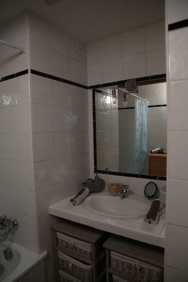 Chez Gene Apartment Авиньон Екстериор снимка