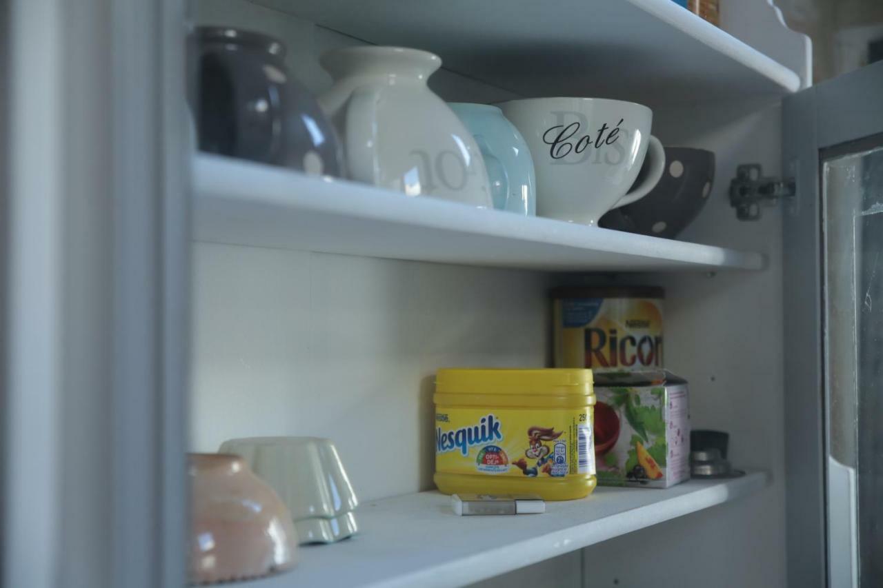 Chez Gene Apartment Авиньон Екстериор снимка