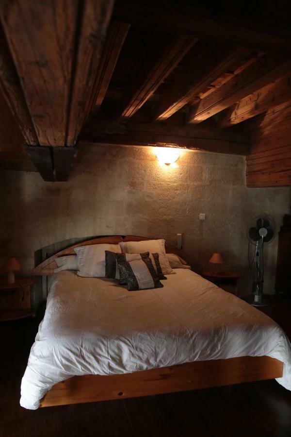 Chez Gene Apartment Авиньон Екстериор снимка