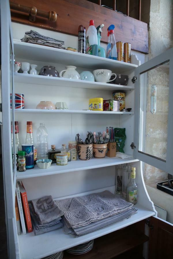 Chez Gene Apartment Авиньон Екстериор снимка