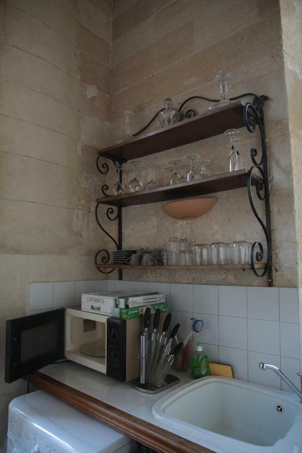 Chez Gene Apartment Авиньон Екстериор снимка